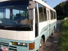 Nissan Civilian 1995 Bus