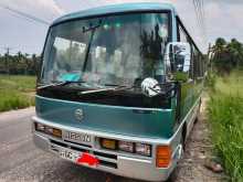 Nissan Civilian 1995 Bus
