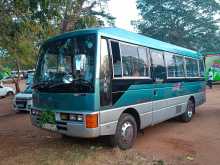 Nissan Civilian 1995 Bus