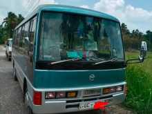 Nissan Civilian 1995 Bus