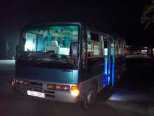 Nissan Civilian 1995 Bus