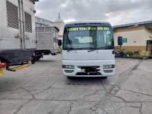 Nissan Civilian 2004 Bus
