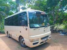 Nissan Civilian 2006 Bus