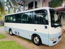 Nissan Civilian 2007 Bus