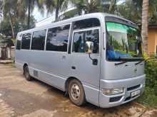 Nissan Civilian 2008 Bus