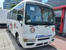 Nissan CIVILIAN 2010 Bus