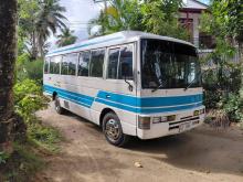 Nissan Civilian 1998 Bus