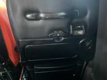 Nissan Civilian 2008 Bus