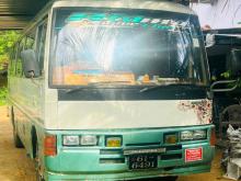 Nissan Civilian 1987 Bus