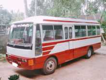 Nissan Civilian 1989 Bus