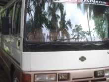 Nissan Civilian 1993 Bus