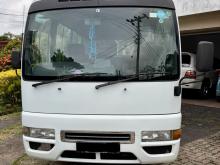 Nissan Civilian 2018 Bus