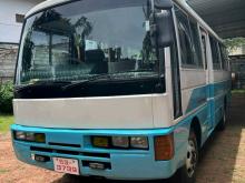 Nissan Civilian 1995 Bus