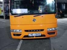 Nissan Civilian 2007 Bus