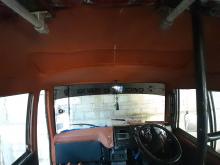 Nissan Civilian 1989 Bus