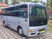 Nissan Civilian 2005 Bus