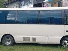 Nissan Civilyan 2005 Bus