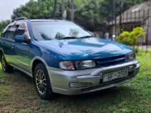 Nissan Pulsar CJ1 1997 Car