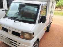 Nissan Clipper 2007 Lorry