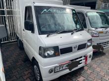 Nissan Clipper 2010 Lorry