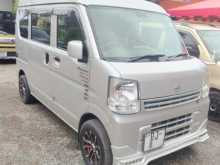 Nissan Clipper 2015 Van
