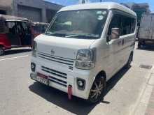 Nissan Clipper 2015 Van