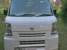 Nissan Clipper 2015 Van