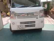 Nissan Clipper 2016 Van