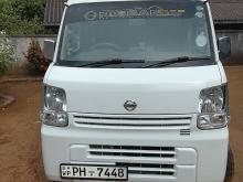 Nissan Clipper 2015 Van