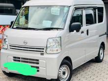 Nissan Clipper 2024 Van