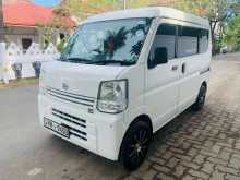 Nissan Clipper 2016 Van