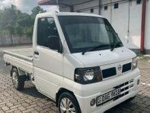 Nissan Clipper 2019 Lorry