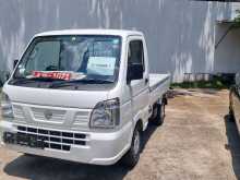 Nissan Clipper 2022 Lorry
