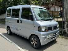 Nissan Clipper 2011 Van