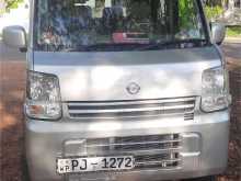 Nissan Clipper DA17 2015 Van