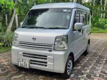 Nissan Clipper 2016 Van