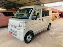 Nissan Clipper PW SAFETY 2024 Van