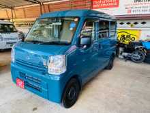 Nissan Clipper 2024 Van