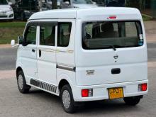 Nissan Clipper 2019 Van