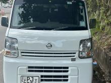Nissan Clipper 2016 Van