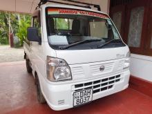Nissan Clipper 2016 Lorry