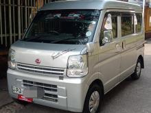 Nissan Clipper Safety 2015 Van