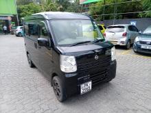 Nissan Clipper 2020 Van