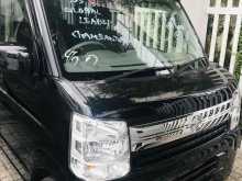 Nissan Clipper 2023 Van