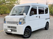 Nissan Clipper 2016 Van