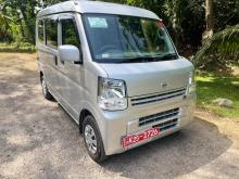 Nissan Clipper 2022 Van