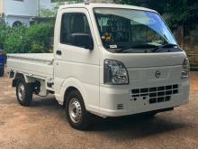 Nissan Clipper 2024 Lorry