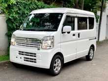 Nissan Clipper 2023 Van