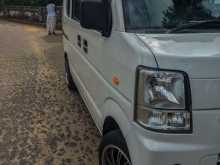 Nissan Clipper 2014 Van