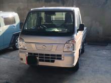 Nissan Clipper 2025 Truck